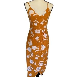 CMZ2005 floral dress size 0-2
